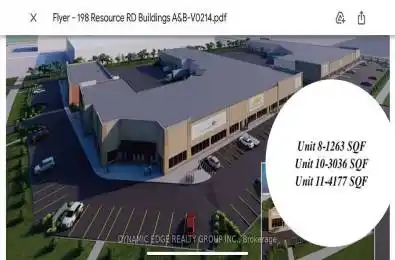 1325 Centennial Drive Unit# 8 Kingston Ontario K7P 0V5