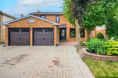 243 Highview Drive Kitchener Ontario N2N 2K6