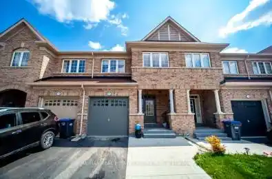 130 Sussexvale Drive Brampton Ontario L6R 3R2