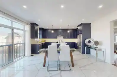 62 Kentledge Avenue East Gwillimbury Ontario L9N 0V9