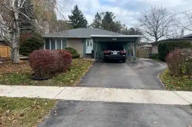 329 Cochrane Street Whitby Ontario L1N 5J4