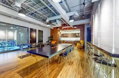 4248 14th Avenue Unit# #A Markham Ontario L3R 0J3