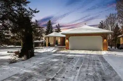 69 Island Bay Drive Kawartha Lakes Ontario K0M 1A0
