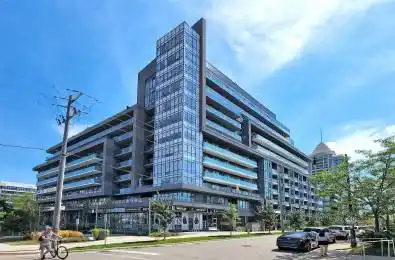 7 Kenaston Gardens Unit# 503 Toronto C15 Ontario M2K 1G7