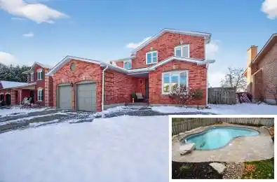 6 Heritage Road Innisfil Ontario L0L 1L0