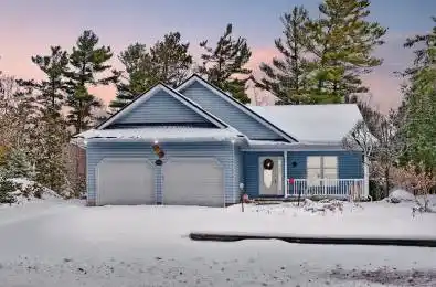 1327 RIVER Road Wasaga Beach Ontario L9Z 2R7