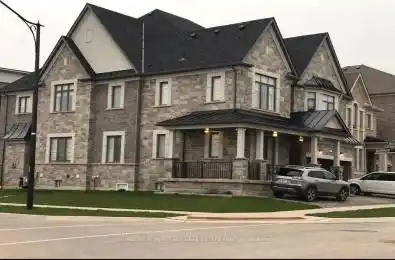 60 Longevity Road Unit# BSMT Brampton Ontario L6X 5P7