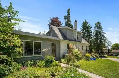 98 Blake Street Barrie Ontario L4M 1J9