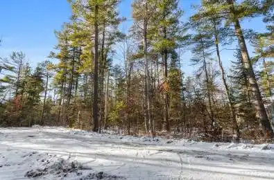 34 Pineview Crescent Marmora and Lake Ontario K0K 2M0