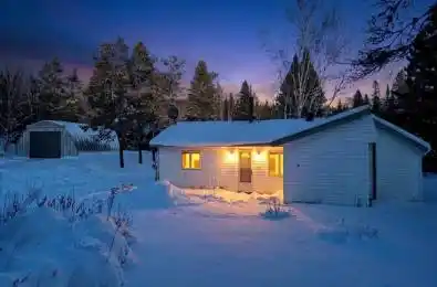 3157 Lower Faraday Road Faraday Ontario K0L 1C0