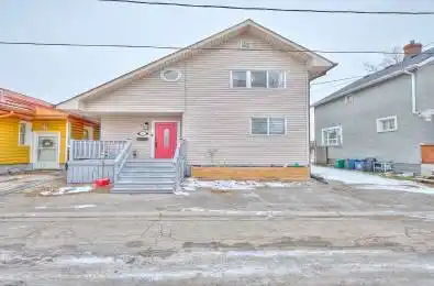 16 Jones Lane Welland Ontario L3B 3M5