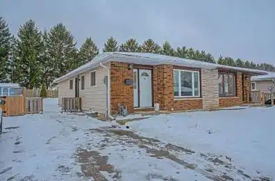 60 WITTY Avenue Ingersoll Ontario N5C 3P5