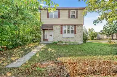 3 Foster Street Kingston Ontario K7M 6L2