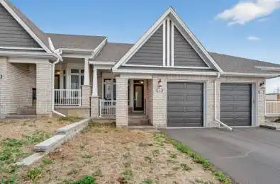 1305 Demers Avenue Kingston Ontario K7M 0H6