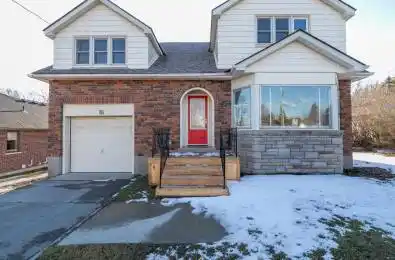 76 Young Street Unit# Lower Brighton Ontario K0K 1H0