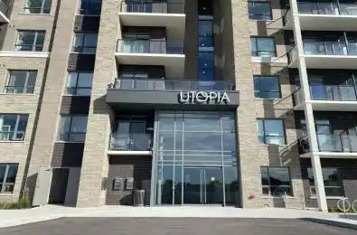 5055 Greenlane Road Unit# 604 Lincoln Ontario L3J 2J3