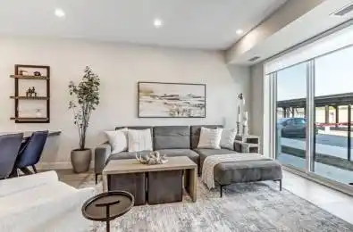 16 Compass Trail Unit# 204 Central Elgin Ontario N5L 0B4