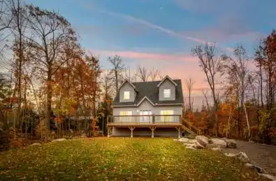 1728 CHAMPLAIN Road Tiny Ontario L9M 0C1