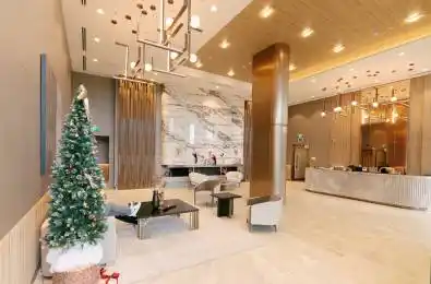 1100 Sheppard Avenue Unit# 1212 Toronto W05 Ontario M3J 0H1