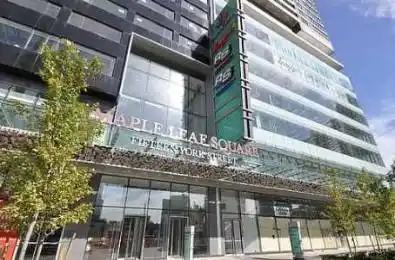 65 Bremner Boulevard Unit# 3405 Toronto C01 Ontario M5J 0A7