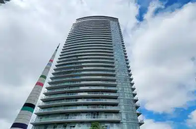 70 Forest Manor Road Unit# 1907 Toronto C15 Ontario M2J 0A9