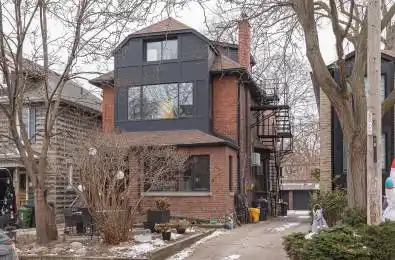 312 Quebec Avenue Unit# 5 Toronto W02 Ontario M6P 2V3