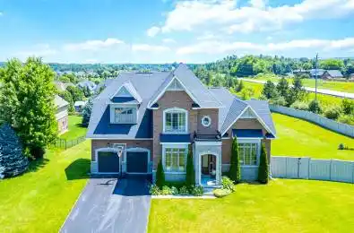 61-19 Forestgreen Drive Uxbridge Ontario L9P 0B8