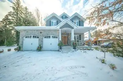 624 Devonshire Avenue Woodstock Ontario N4S 5R2