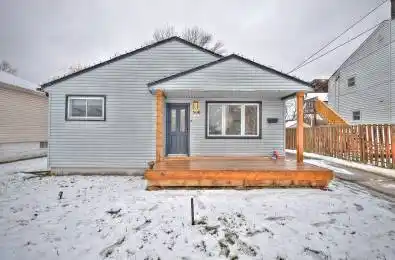 500 Deere Street Welland Ontario L3B 2L8