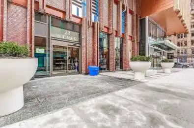 28 Widmer Street Unit# SPH23 Toronto C01 Ontario M5V 0T2