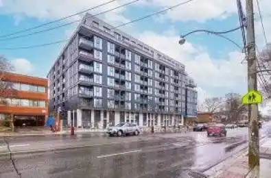 250 Lawrence Avenue Unit# 510 Toronto C04 Ontario M5M 1B2