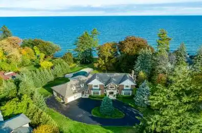 21 Ennisclare Drive Oakville Ontario L6J 4N3