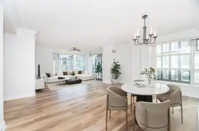 50 Lombard Street Unit# 2301 Toronto C08 Ontario M5C 2X4