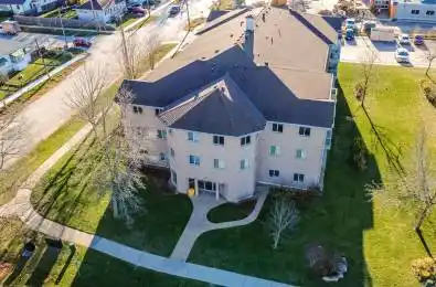 125 Bond Street Unit# 203 Orillia Ontario L3V 1J7