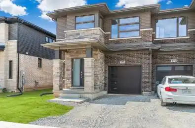 178 Klager Avenue Pelham Ontario L3B 5N5