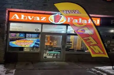 10066 Bayview Avenue Unit# 9 Richmond Hill Ontario L4C 0W5