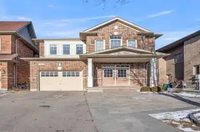 353 Moody Drive Vaughan Ontario L4H 3Z8