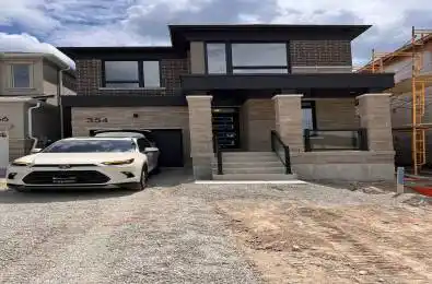 354 Madelaine Drive Barrie Ontario L9J 0Y5