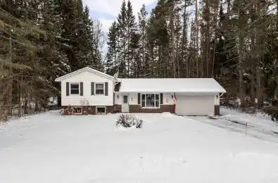 5 Brobst Forest Crescent Bracebridge Ontario P1L 1C8