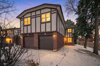 50 Gordon Way Markham Ontario L3T 5A2