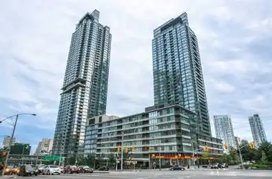 15 Brunel Court Unit# 805 Toronto C01 Ontario M5V 3Y6