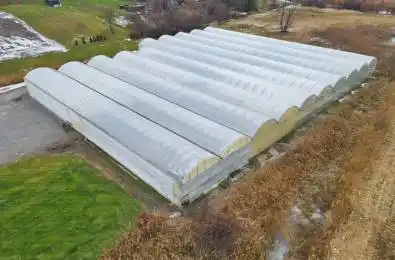 430 Concession 7 Road Niagara-on-the-Lake Ontario L0S 1S0