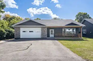 13 Crawford Drive Marmora and Lake Ontario K0K 2M0