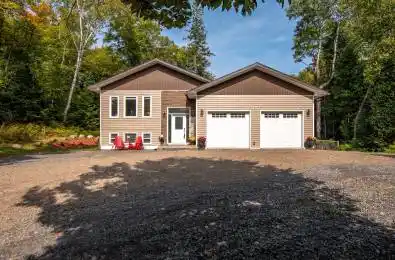 311 Station Road Perry Ontario P0A 1J0