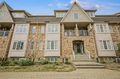 42 Pinery Trail Unit# 106 Toronto E11 Ontario M1B 6K1
