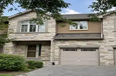 2282 Orchard Road Unit# 4 Burlington Ontario L7L 0B5