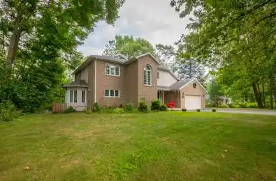 110 Forest Glen Drive Gravenhurst Ontario P1P 1A1