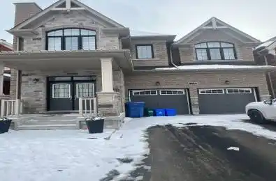 115 Chessington Avenue East Gwillimbury Ontario L9N 0R5