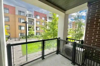 130 Canon Jackson Drive Unit# 209 Toronto W04 Ontario M6M 0B7