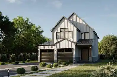 60 Postma Crescent North Middlesex Ontario N0M 1A0